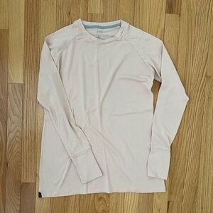 Free Fly Bamboo lightweight Longsleeve